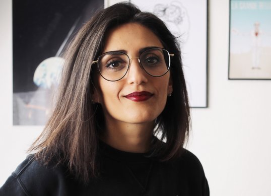Soleen Yusef