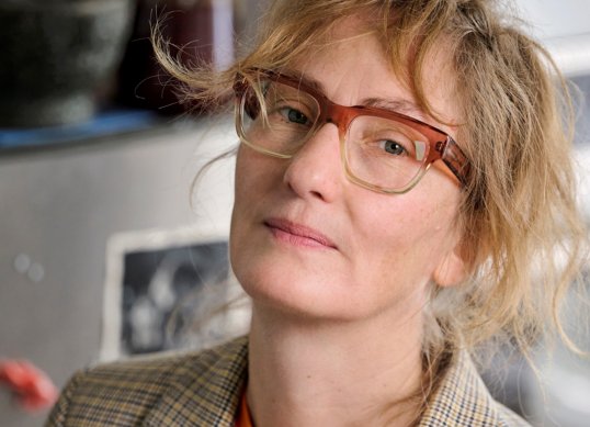 Felicia Zeller