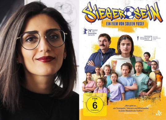 Soleen Yusef
