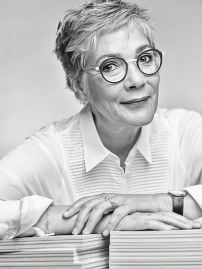 Karin Schmidt-Friderichs