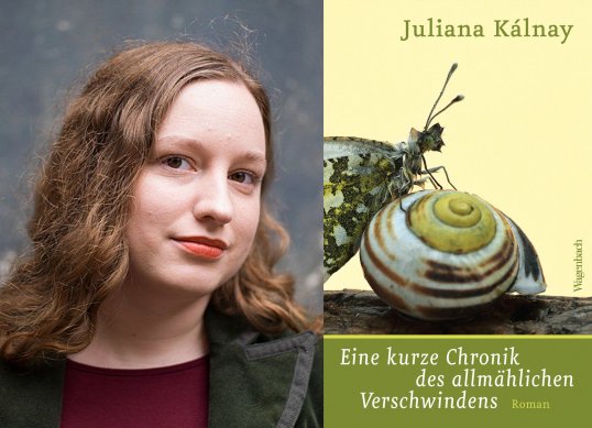 Juliana Kalnay