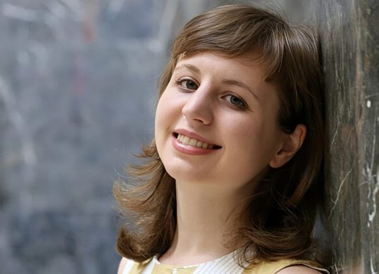 Irene Diwiak