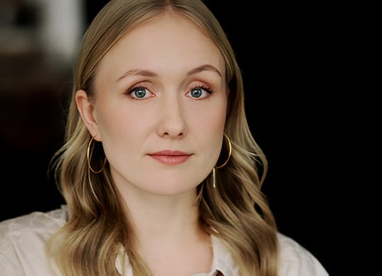 Ruth-Maria Thomas