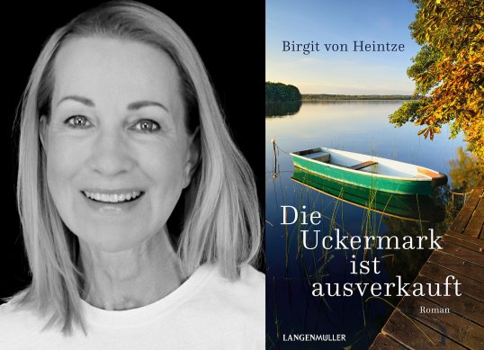 Birgit von Heintze