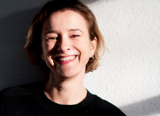 Felicia Zeller