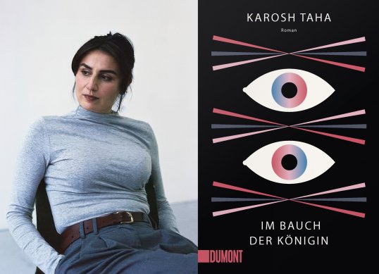 Karosh Taha
