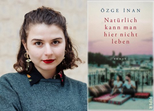 Oezge
