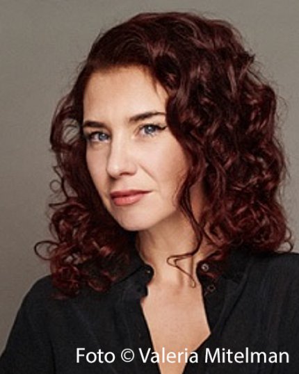 Anna Prizkau