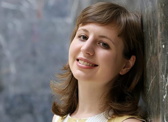 Irene Diwiak
