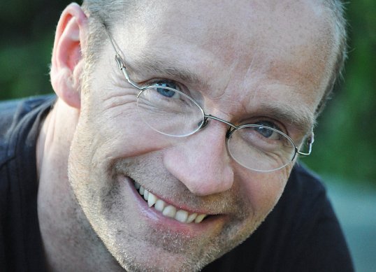 john von düffel