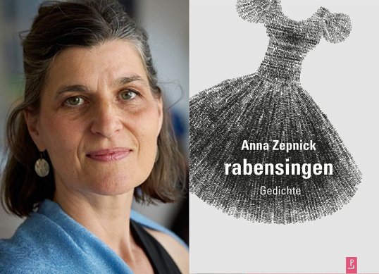Anna Zepnick