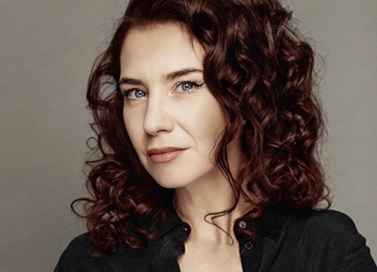 Anna Prizkau