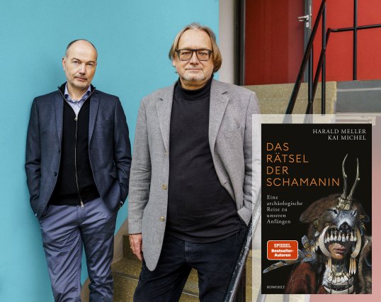 Schamanin