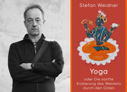 Stefan Weidner
